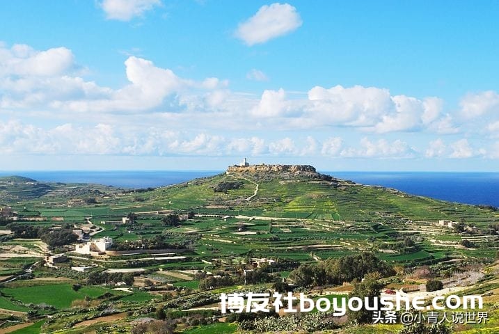 马耳他风景很美,但马耳他不适合所有移民,尤其是对高收入人群