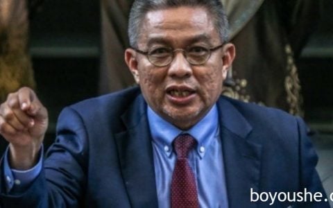 马来西亚卫长：近期商讨指南 ，让完成接种者适度松绑