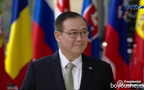 菲律宾：若无中国疫苗，全球新冠死亡人数会更多！