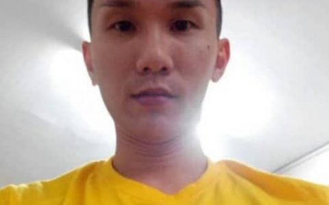 不堪阿窿追债　华裔理发师店内自缢身亡