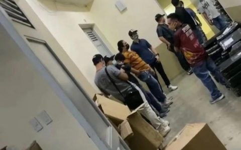 又双叒叕有仓库被封，在菲华人们还怎么做生意？！