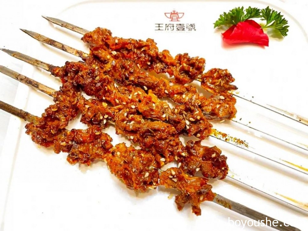 什么是商务火锅?适合你请客攒局倍有面儿的就是商务火锅 — 啥都能整的王府壹號!