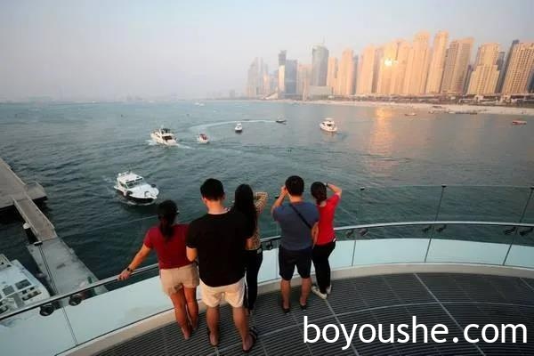 阿联酋 | 谁有资格获得五年旅游签证?如何申请?