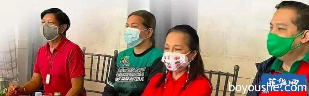 小马科斯之外的总统候选人能否整合成功？