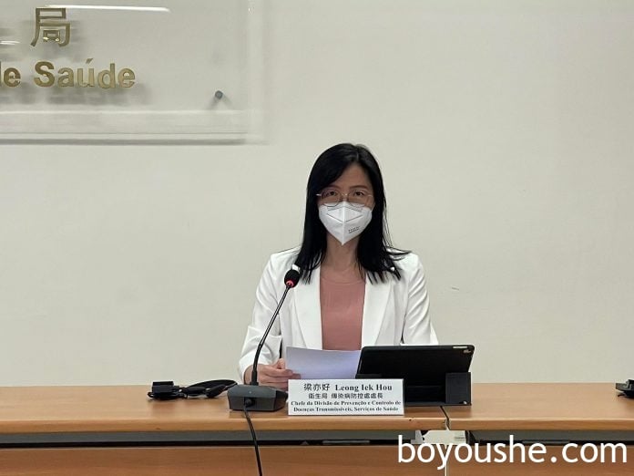 巩固期博企员工上班传禁食 梁亦好:不可能12小时不食须订守则 巩固期博企员工上班传禁食 梁亦好:不可能12小时不食须订守则