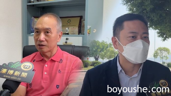 防疫未松绑明年千三亿赌收难实现 新法劲辣博彩中介揾食难