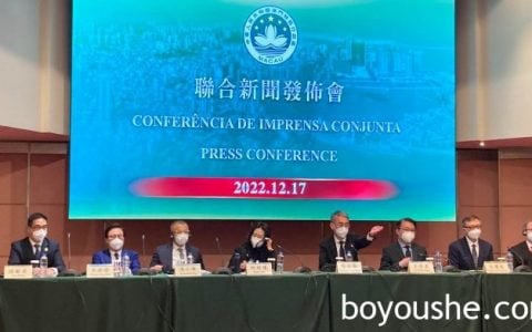 美高梅银娱十年投资非博彩逾9成 威尼斯人投资300亿最多