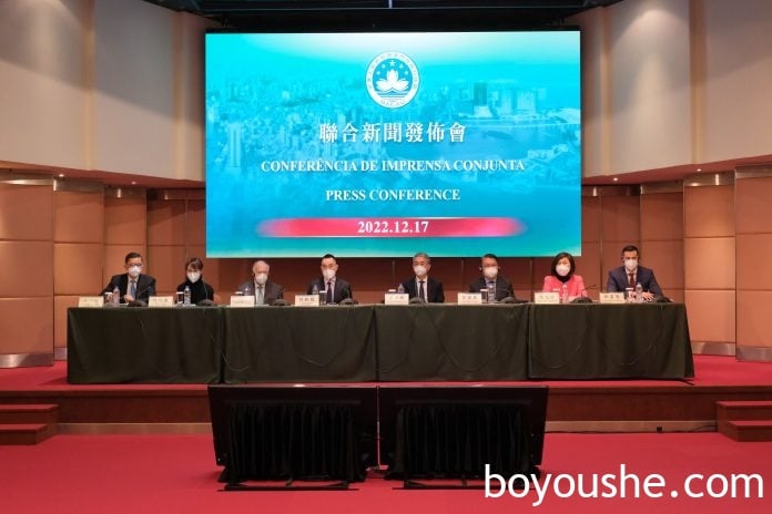 新旧葡京翻新造价料25亿 永利新濠拟包机接载海外客访澳
