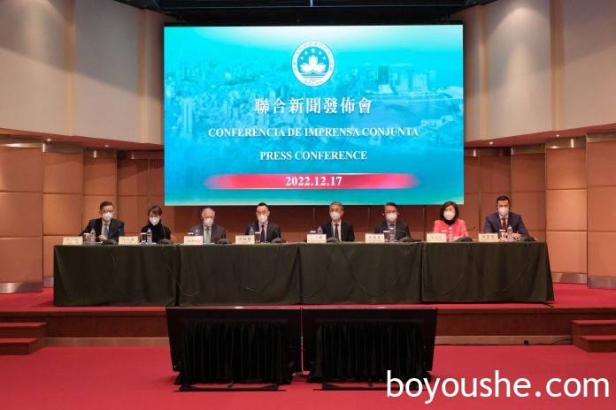 十年投资新旧葡京斥25亿翻新 永利新濠拟包机接送海外客