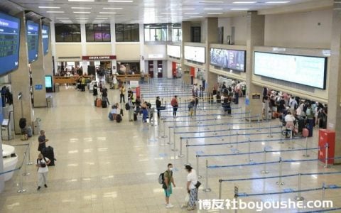 马耳他加入美国“非常高风险”旅行清单