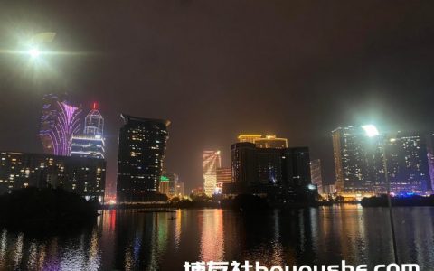 澳门10月赌税12亿首十个月录163.27亿按年跌四成四