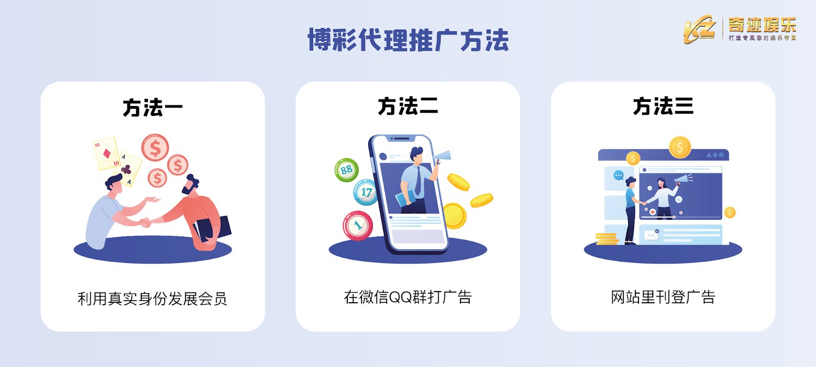 博彩代理在博彩业界扮演什么角色