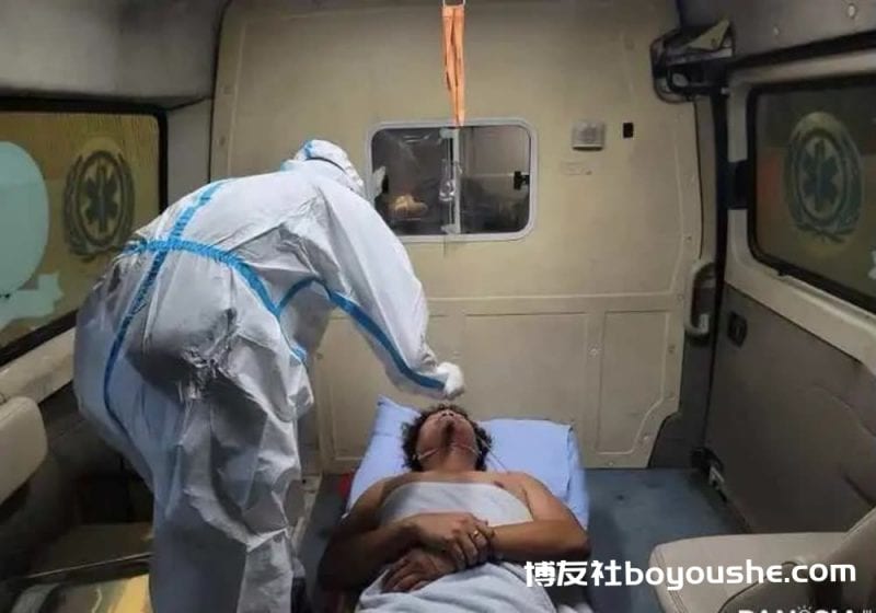 金边孤儿院陷断粮窘境，关键时刻一群中国人出现了