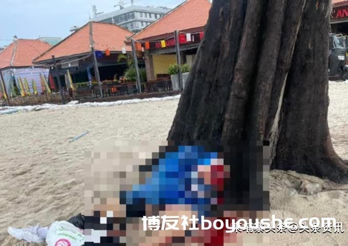 突发!西港一中国男子身亡,疑似开枪自杀!