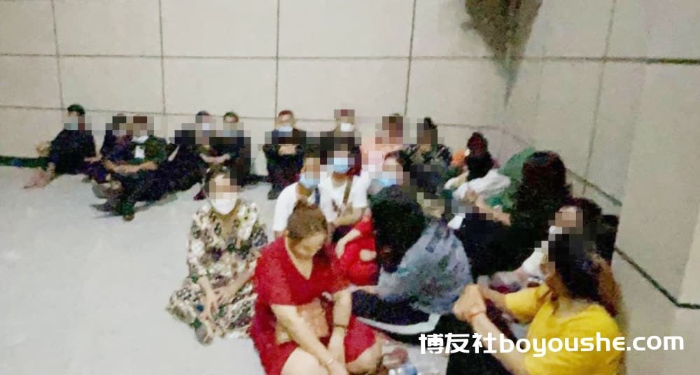 西港绑架勒索案 | 抓捕现场传枪声,2名中国人质获救!