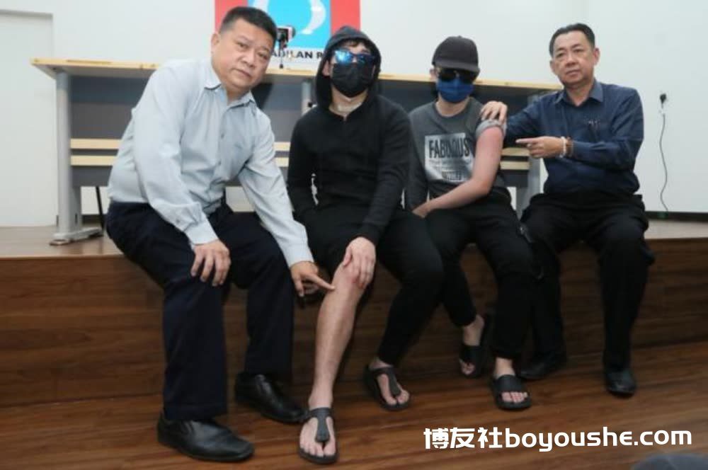 马来西亚反诈骗组织不再帮助赴柬“猪仔”:明知犯法仍犯险