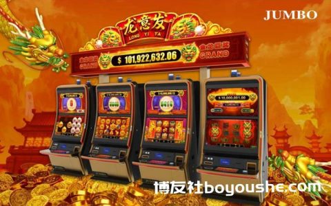 亚洲先锋娱乐将在MGS峰会上展示尊博科技等公司产品