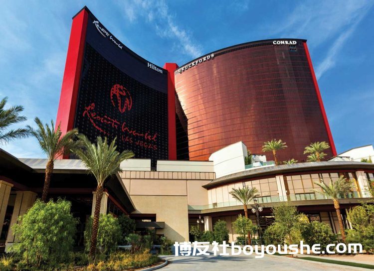 云顶公布Resorts World Las Vegas运营首周录得日均EBITDA为65万美元