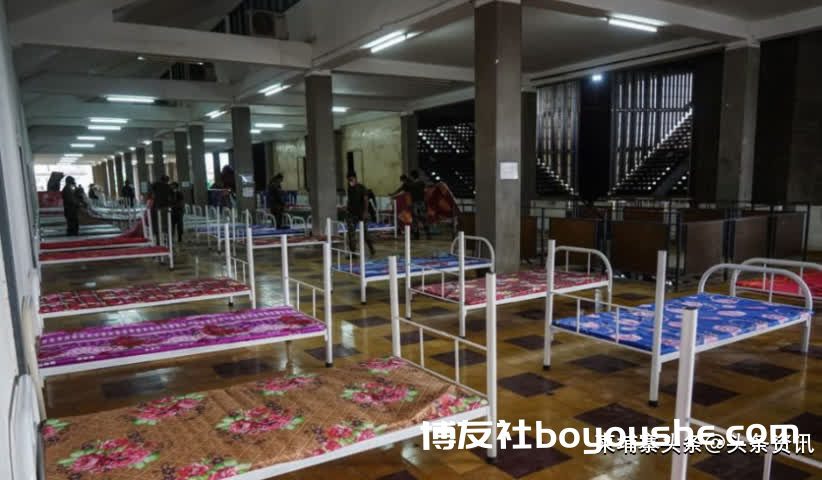 柬埔寨全国“奥密克戎”收治所有多少？卫生部在线解答！