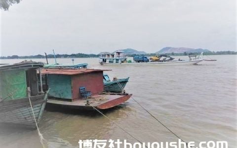 钦敦河和伊洛瓦底江上的 14 个港口将用招标形式承包给个体业主