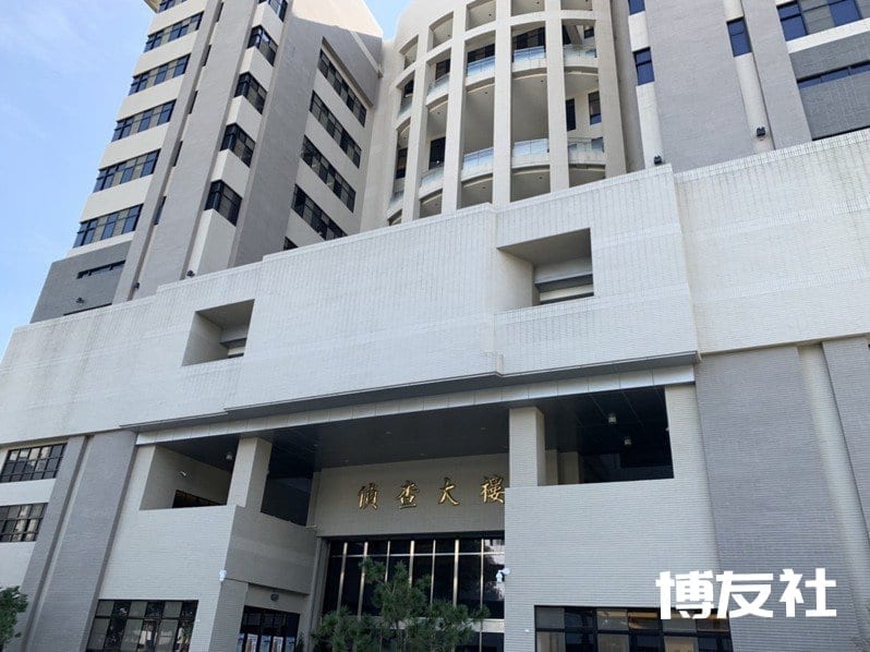 士林地检署。 图/本报资料照片 士林地检署。 图/本报资料照片