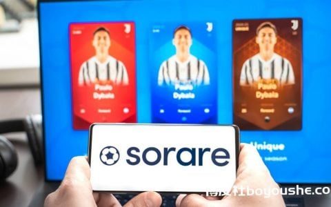 梦幻足球游戏Sorare：不提供任何形式的受监管的赌博，始终与当局保持接触与公开对话