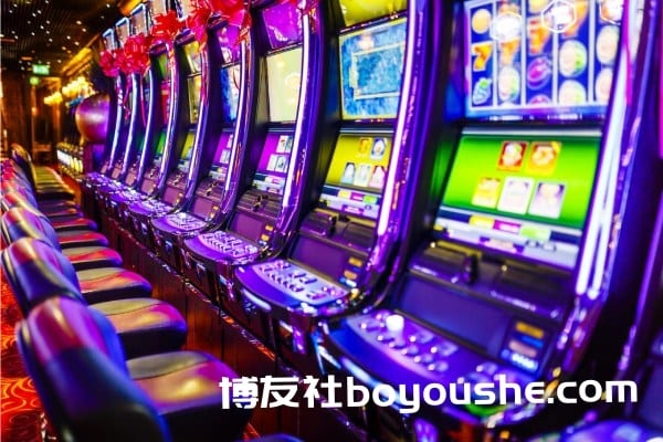 彩票, 体育博彩, Scientific Games Corp, iGaming, 博彩游戏, 